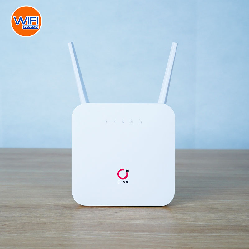 Hướng Dẫn Cài Đặt Router WiFi 3G/4G APTek L300e